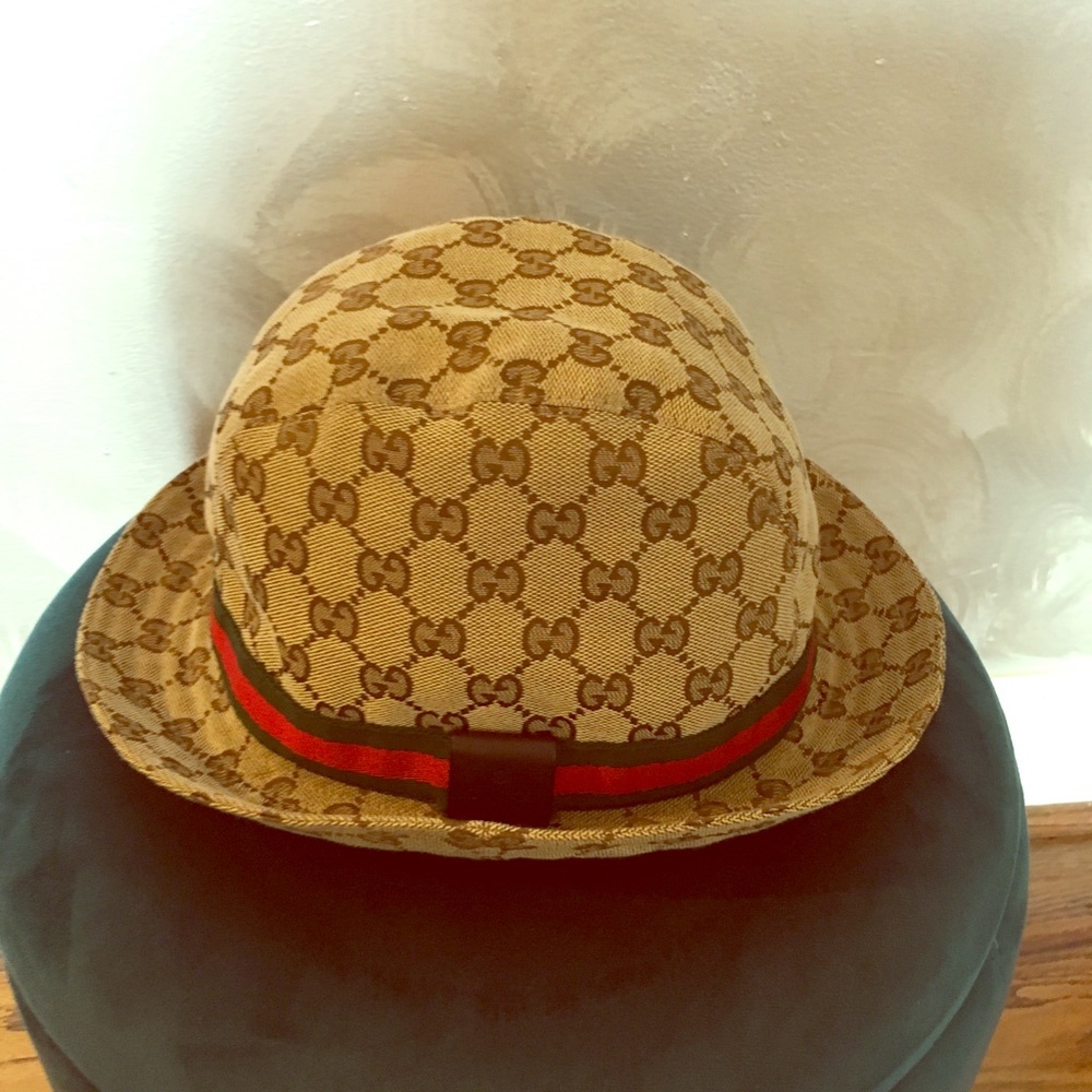 Gucci Hat